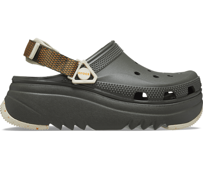 Crocs Hiker Xscape Clog, Dusty Olive Green, M11