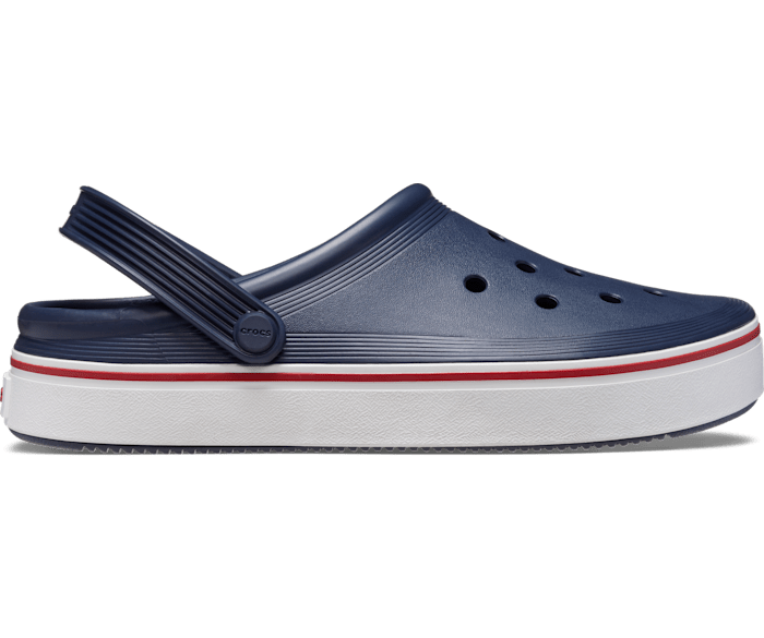 Crocs US - off court clog