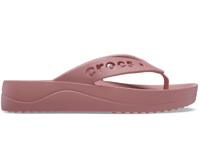 Baya Platform Flip - Crocs