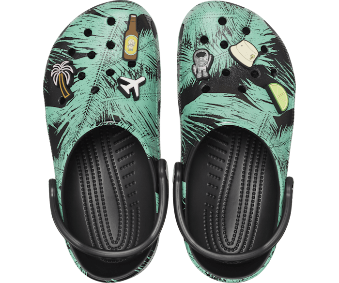 Classic Spring Break Clog - Crocs