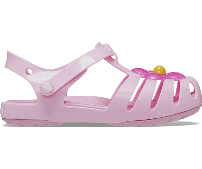 Crocs US - toddler isabella charm sandal