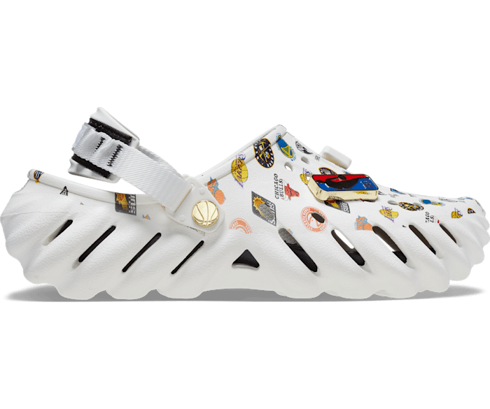 NBA™ All Star Echo Clog - Crocs
