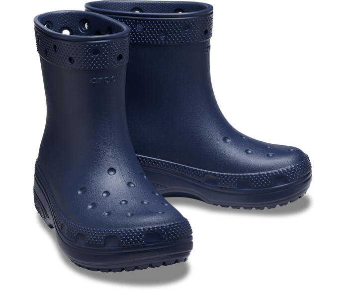 reagere forsinke te Kids' Classic Boot - Crocs