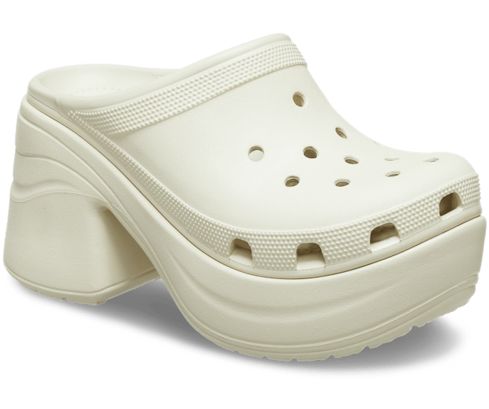  Crocs: Women