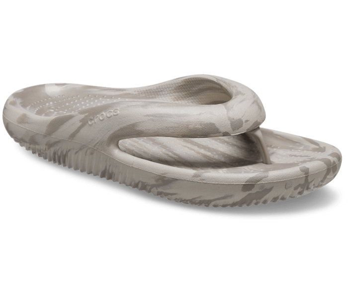 Crocs Mellow Recovery Slide Sandals