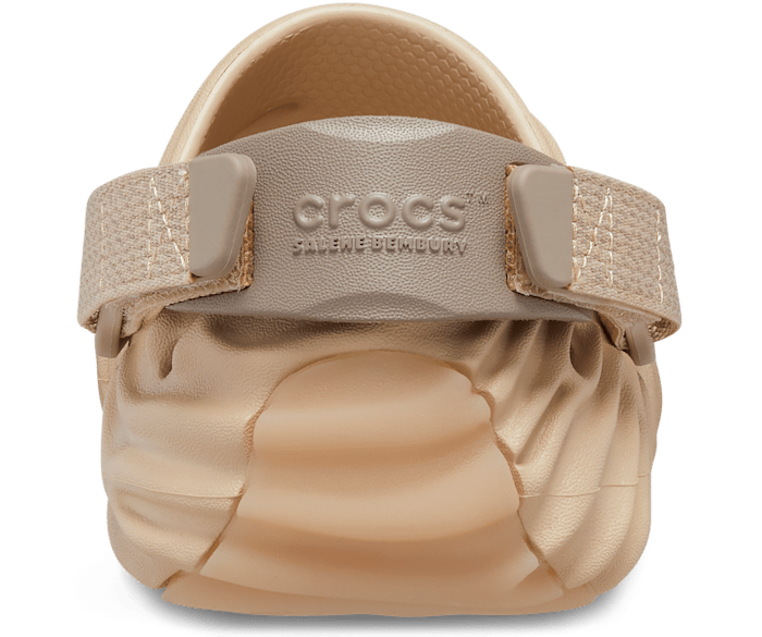 salehe bembury x pollex clog brown