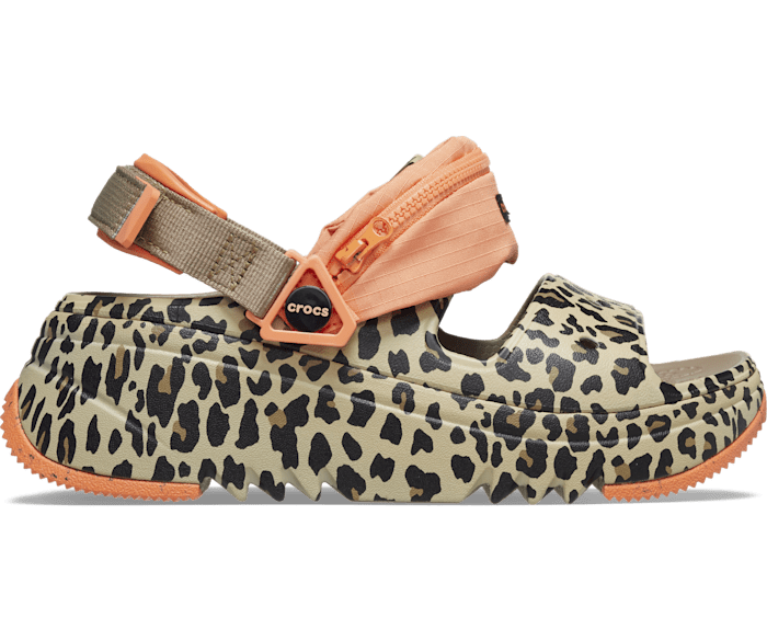 Xscape Animal Sandal - Crocs