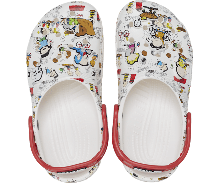 Snoopy Croc Charms YOU CHOOSE NEW!