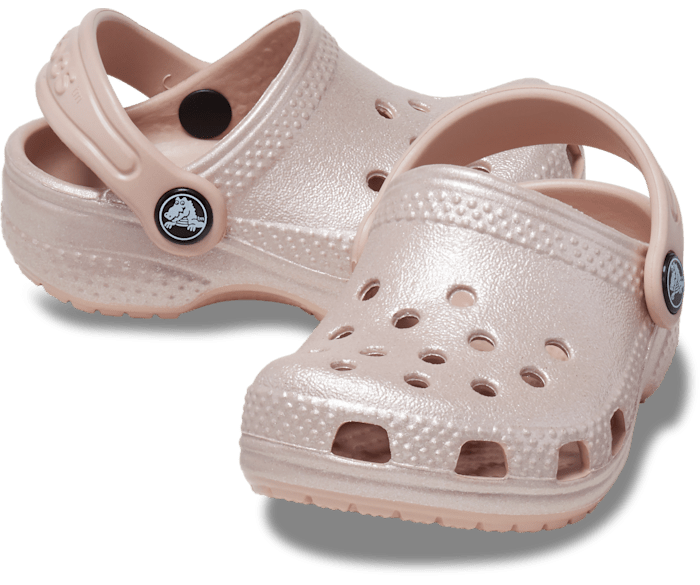 Newborn Custom Kid Crocs