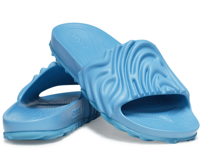 クロックス サレヘ ベンバリー・Salehe Bembury Pollex スライド 