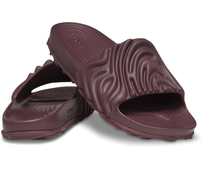 Salehe Bembury X Crocs The Pollex Slide - Crocs
