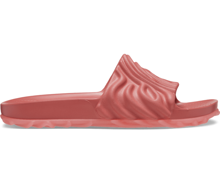 サレへ・ベンバリー × クロックス 転がせ ポーレックス クロッグ  