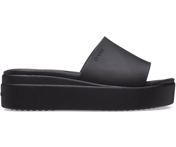 crocs women brooklyn