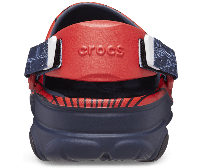 Spider-Man Pack  Crocs Official Site