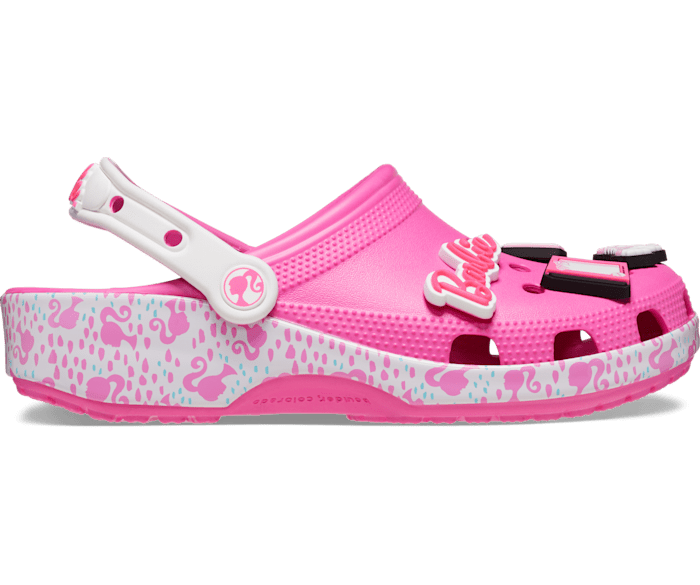Barbie™ Classic - Crocs