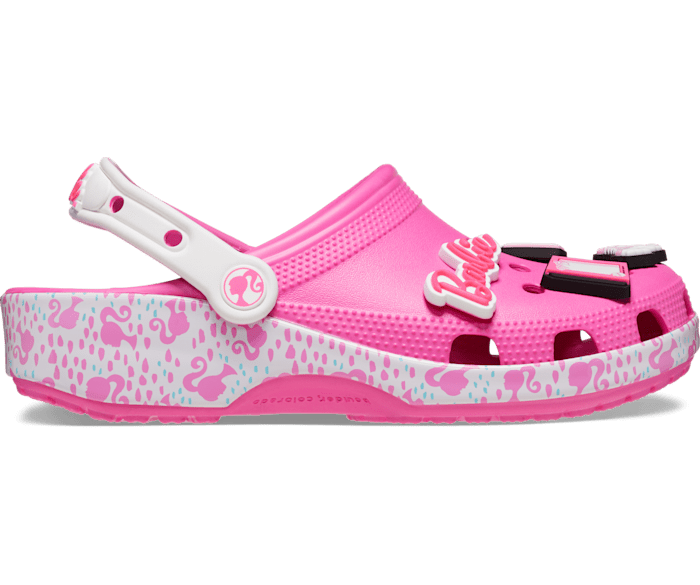 Custom Classic Designer Crocs