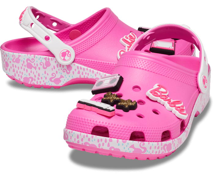 Barbie Classic Clog - Crocs