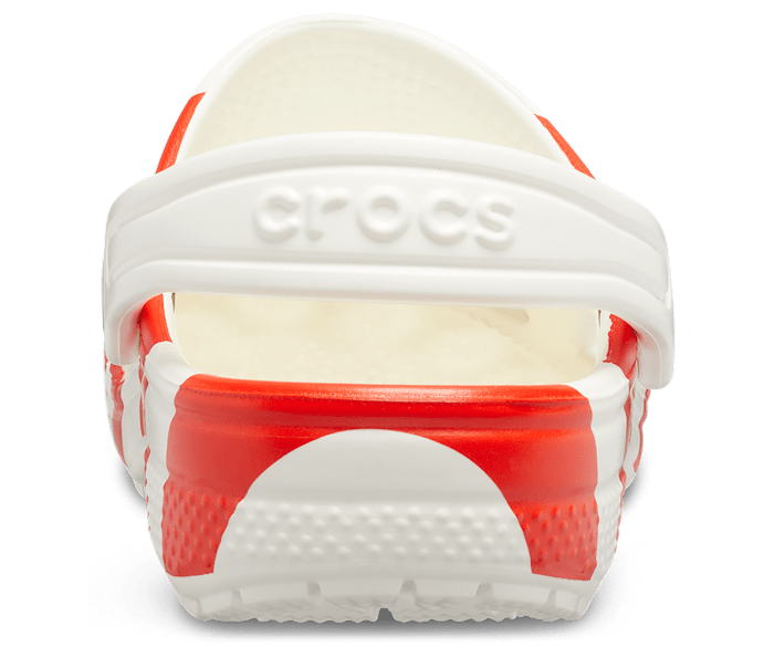 Memorial in 2023  Nursing crocs, Crocs style, Crocs
