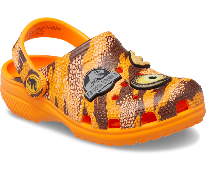Crocs Jurassic World Classic Clog