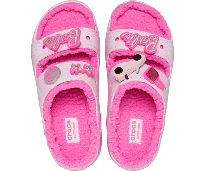 where to buy barbie crocs slides｜TikTok Search