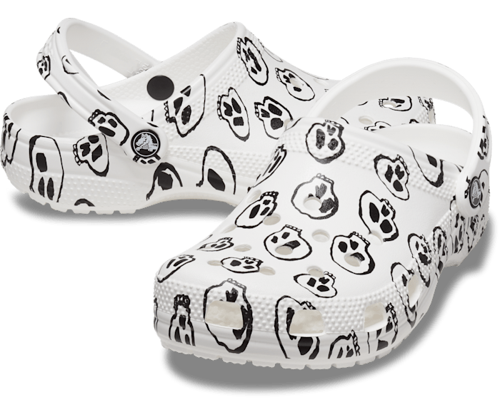 Plus Size Women's Skull Design Casual Athletic Shoes