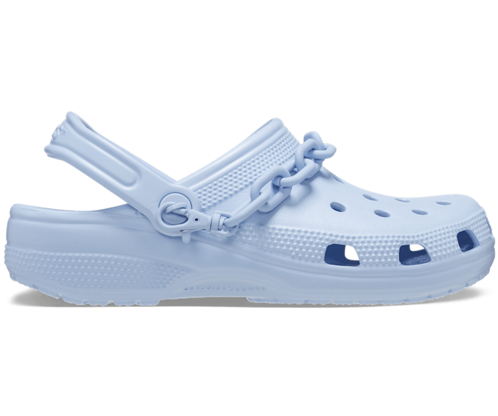 Shoe Chains / Croc Chains - 1 pair (2 chains)