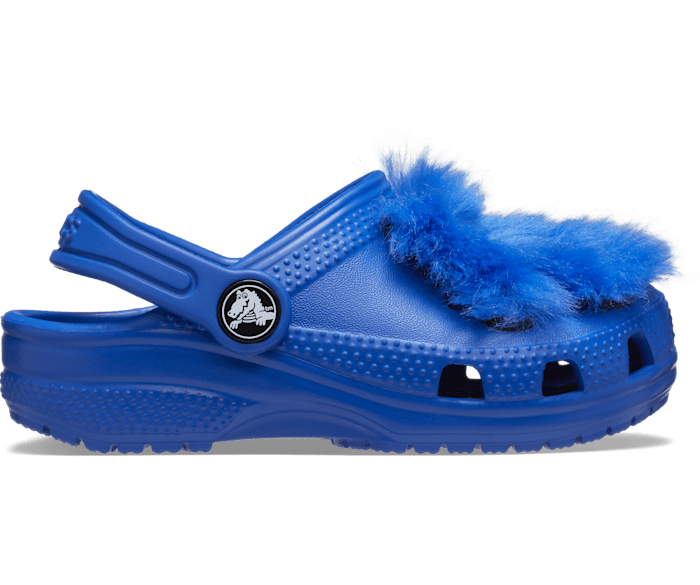monster crocs slippers