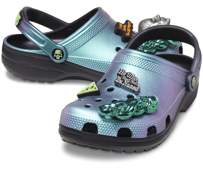 Harry Potter Classic Clog - Crocs