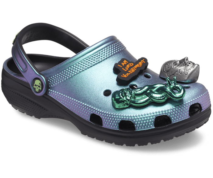 HARRY Shoe Charms For Crocs