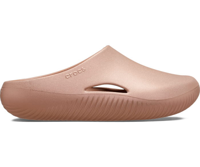 Crocs US - Mellow shine recovery clog