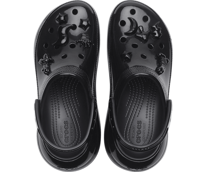 Mellow Shine Clog - Crocs