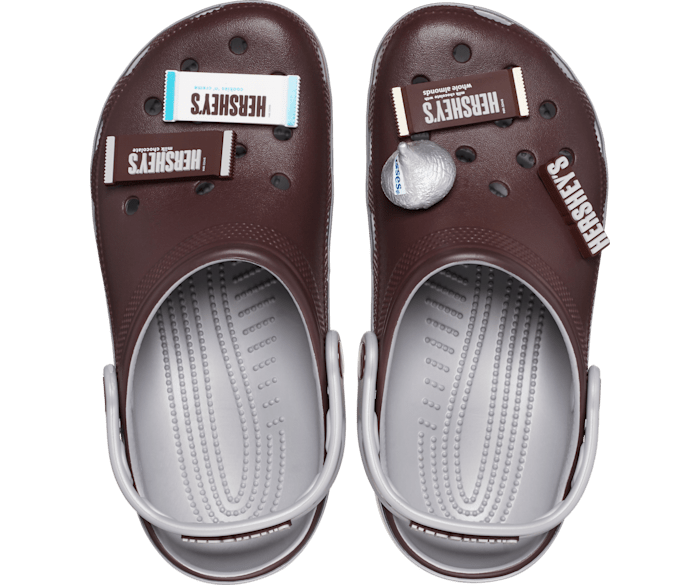 Inspired Crocs (Select/Color)