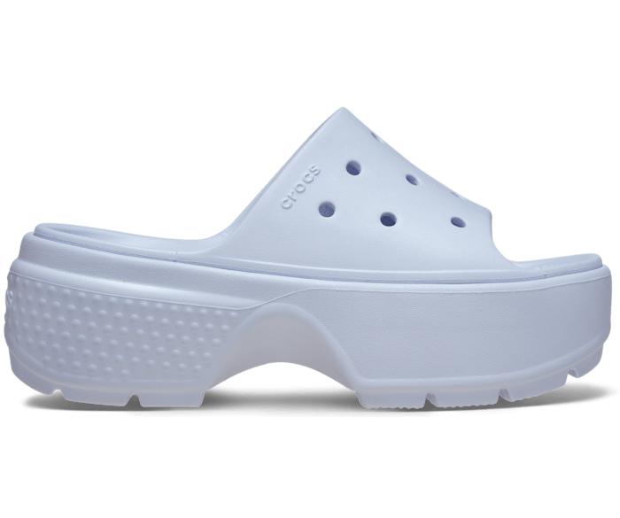 Slide Sandals Featuring Pivoting Heel Straps – Anchor Fusion Boutique