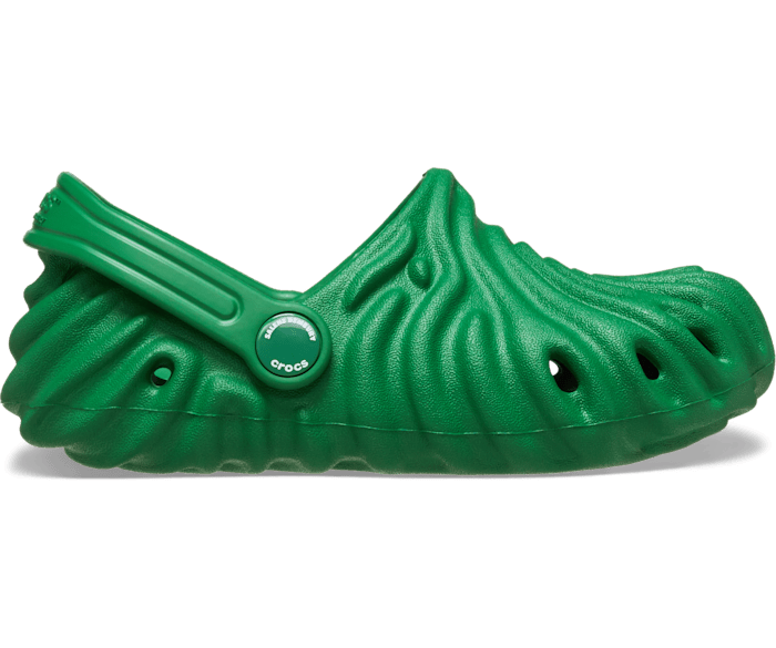 Salehe Bembury X The Pollex Clog Toddler - Crocs