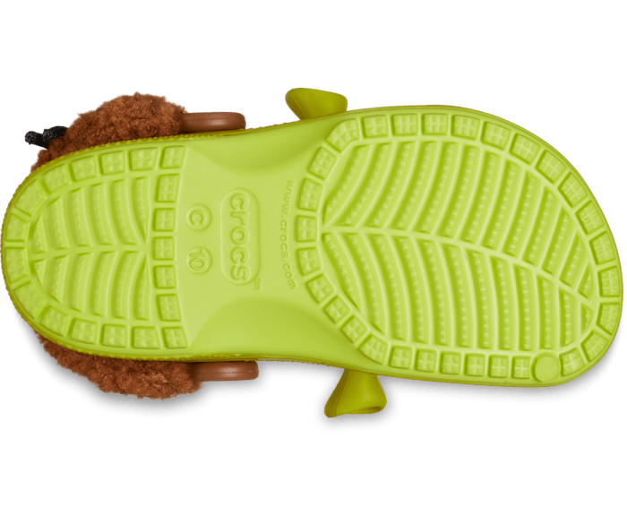  Shrek Crocs