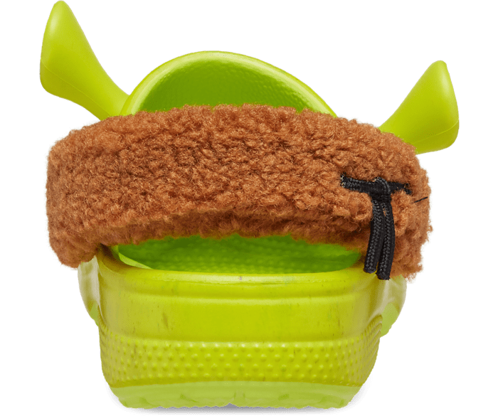 Crocs x Shrek Clogs Collab: Release Date, How to Buy Online – The