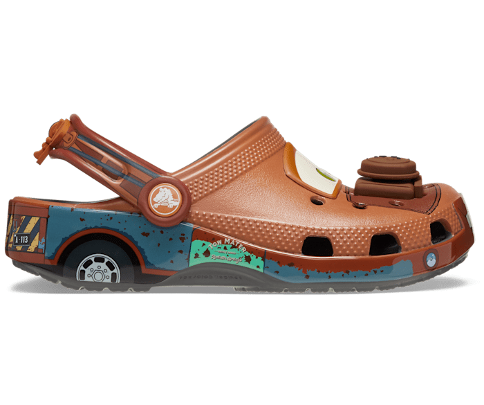 Boys' Disney Toddler & Little Kid Cars 3 Light-Up Sneakers