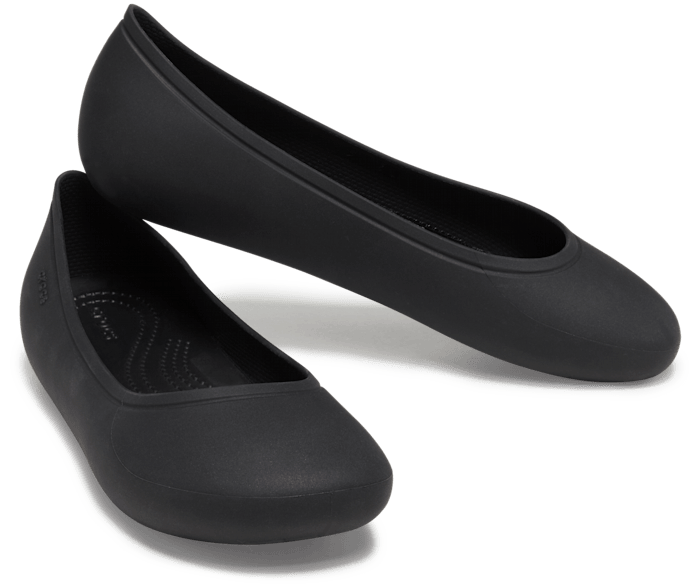 Buy White Flat Shoes for Women by CROCS Online