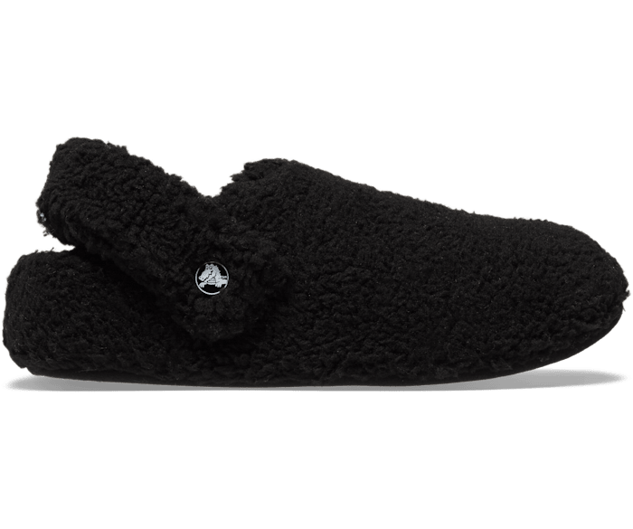 These Cozy, Fuzzy Crocs Keep My Feet Warm Without Socks