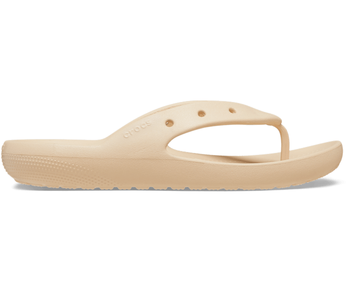 Crocs Classic Crocs Flip Flop Sandal