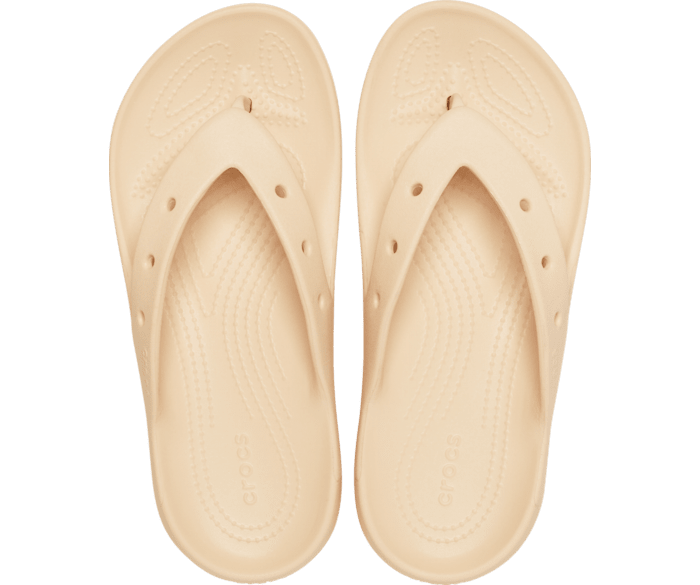Chinelo Crocs Classic Flip