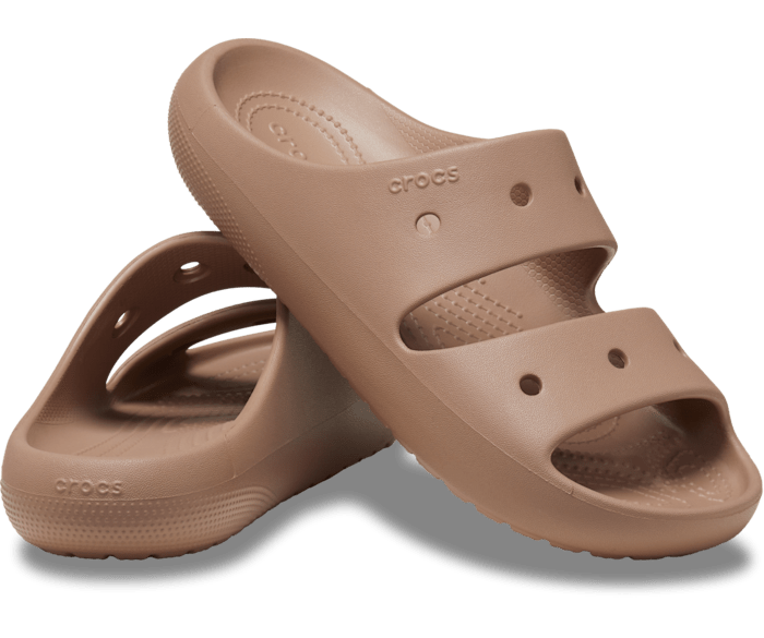 Crocs Literide 360 Sandal. White Sandals [Video]