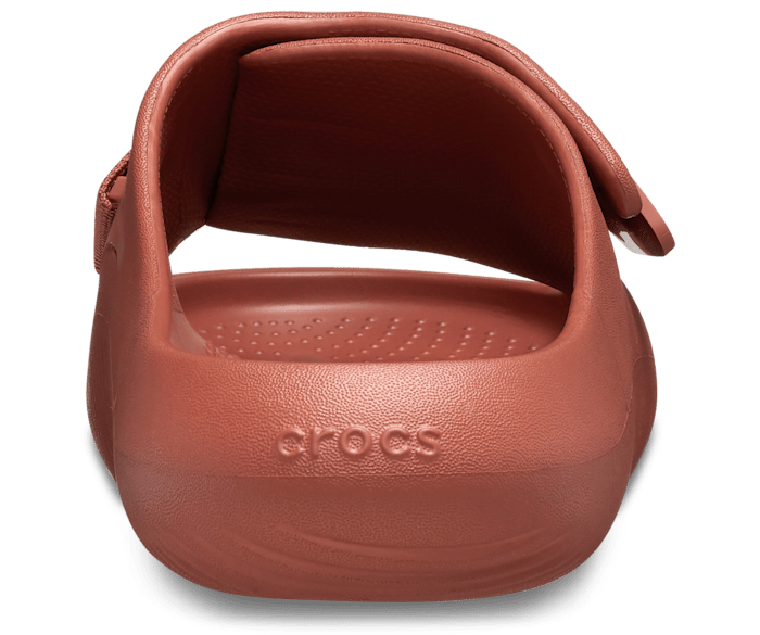 Crocs Mellow Slide Introducing new model Mellow Collection brings to the  mind and body. Kick back and relax in our most comfortable slid