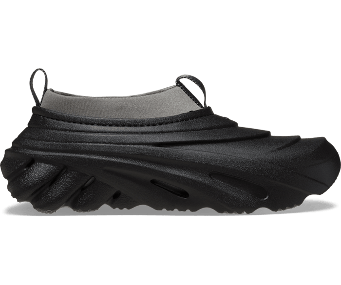 Midnight Echo Storm - Side - Crocs