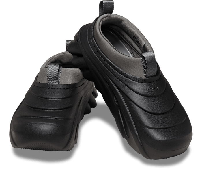 Midnight Echo Storm - Pair - Crocs
