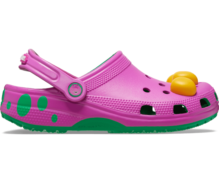 CROCS