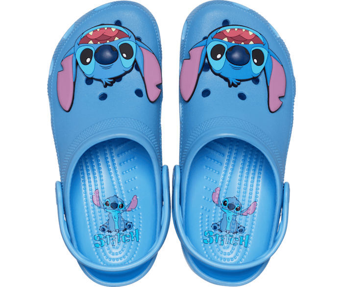 Crocs Jibbitz 5-Pack Disney Shoe Charms  Jibbitz for Crocs, Lilo and  Stitch, Small 