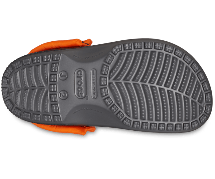 men naruto crocs