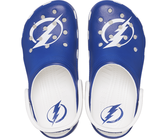 Lightning McQueen Crocs On Feet Review , lightning mcqueen crocs