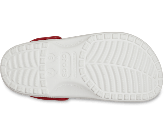 Alabama Rules Love Nurse Personalized Crocs Clog Shoes